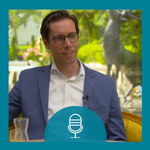Interview Hans Alderliesten