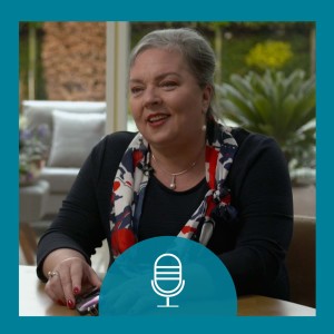 Dineke van Kooten (Hour of Power Nederland)