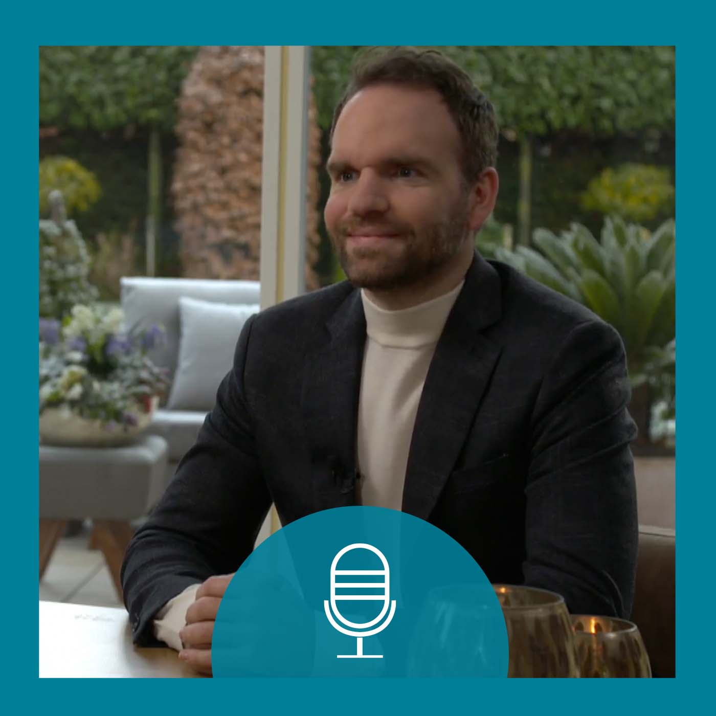 Interview Derk Boswijk (Hour of Power Nederland)