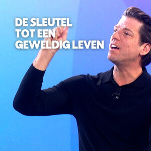 Bobby Schuller | De sleutel tot een geweldig leven