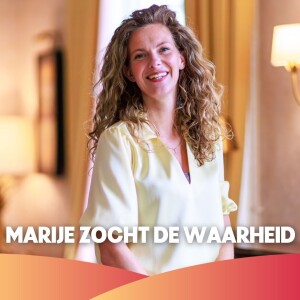 Interview | Marije van der Velde