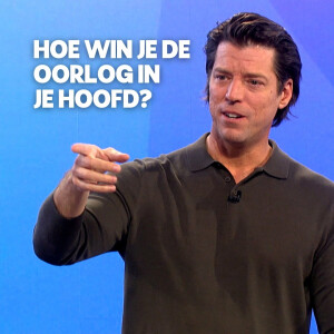 Hoe win je de oorlog in je hoofd? | Bobby Schuller