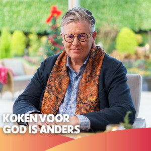 Interview | Arend van der Heijden