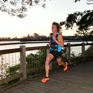 Ep 41 - Interview with Ed Goddard post Melbourne Marathon debut