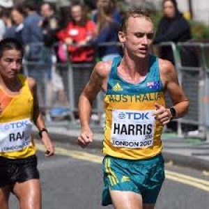 Ep 15 - Interview with Josh Harris