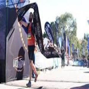 Ep 1 - Interview with Sam Burridge - 2018 Ultra Trail Australia 50km Champion
