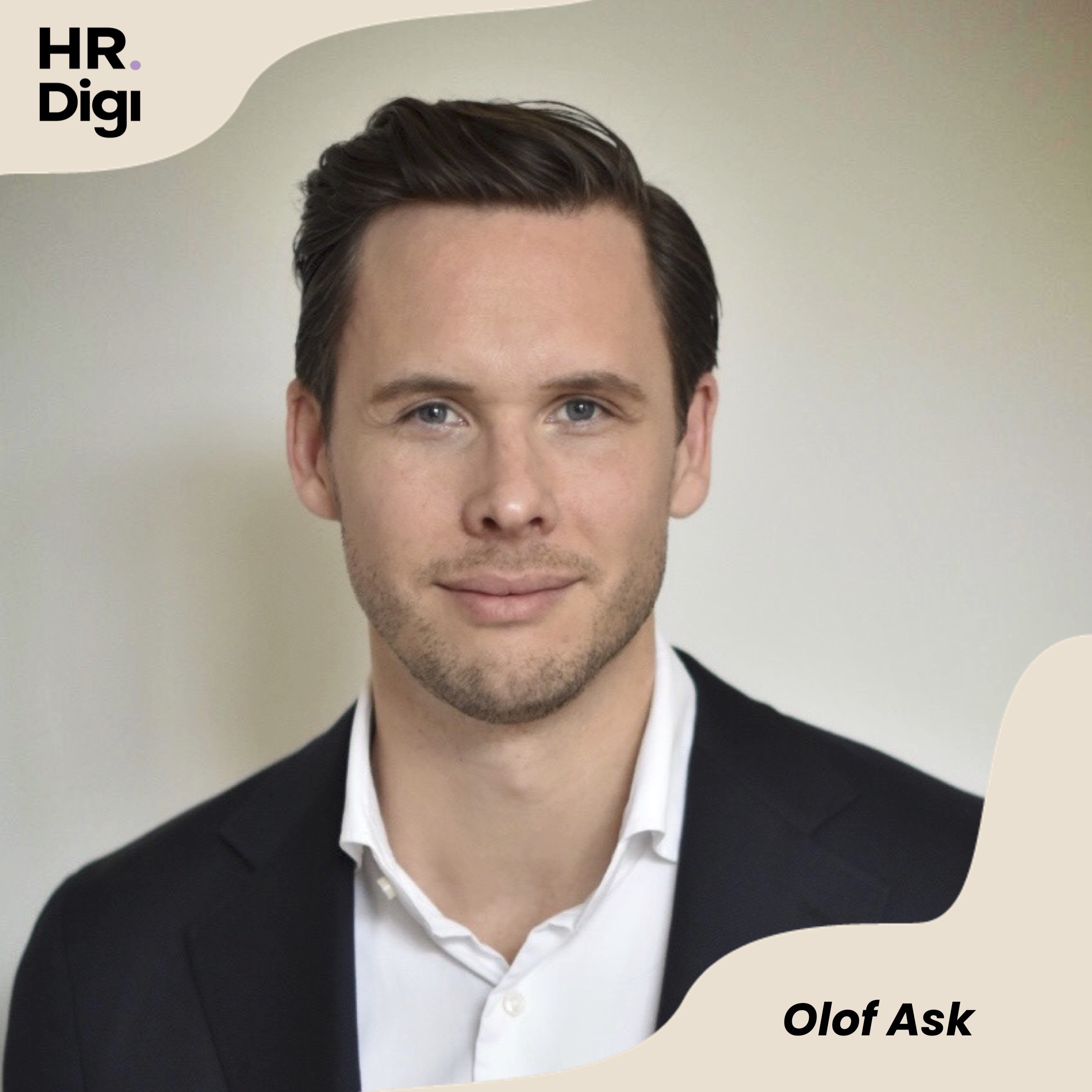 HR Digitaliseringspodden