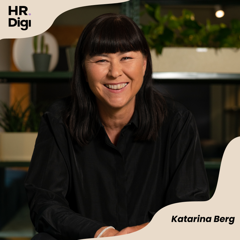 HR Digitaliseringspodden