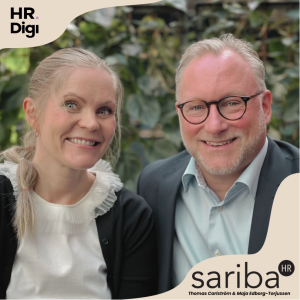 HR och lön i samma system