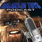 Episode Seven: 30 Years of Return of the Jedi Toys