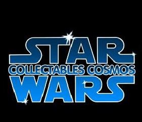 Star Wars Collectables Cosmos #1