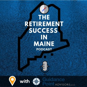 How Should Retirees Be Using A Financial Advisor? with Michael DiJoseph, CFA of Vanguard