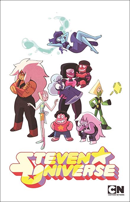 2019 Steven Universe: The Movie