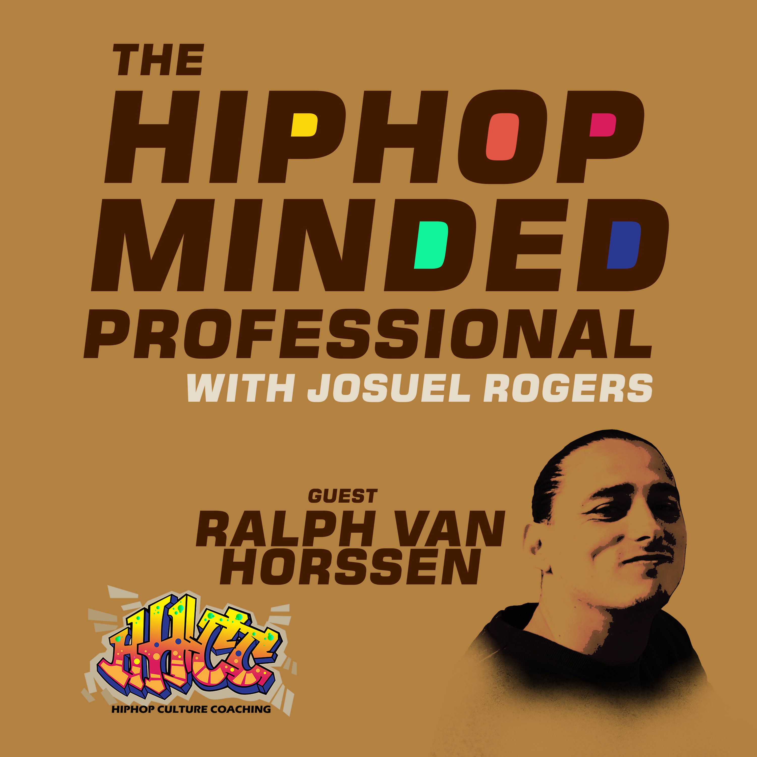 The HipHop Minded Professional