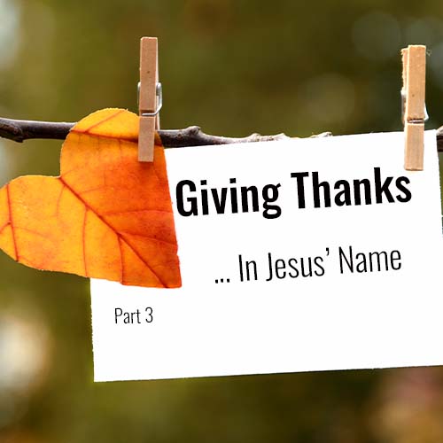 IN LAYMAN\'S TERMS