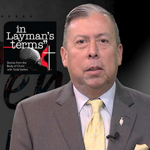 IN LAYMAN\'S TERMS