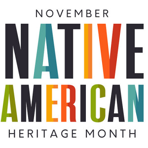 Native American Heritage Month