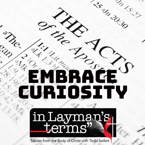 IN LAYMAN\'S TERMS