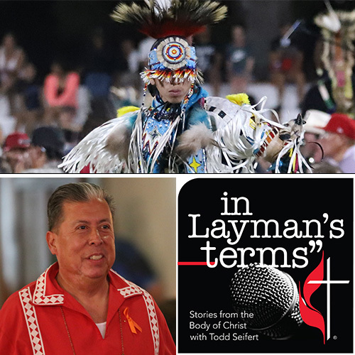 IN LAYMAN\'S TERMS
