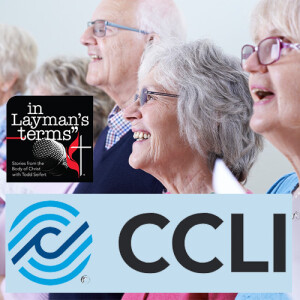 CCLI — Enhance Worship While Protecting Your Church