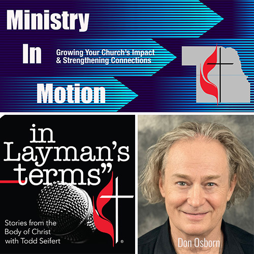IN LAYMAN\'S TERMS