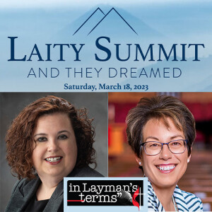 Laity Summit 2023