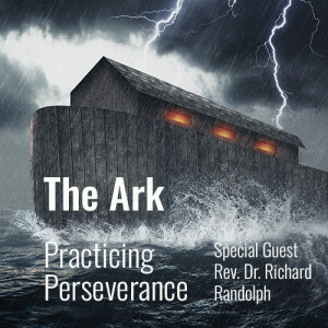 The Ark: Packing Perseverance