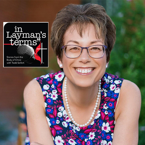 IN LAYMAN\'S TERMS