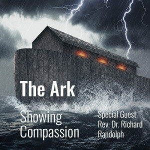 The Ark: Packing Compassion for the Journey