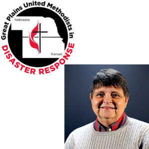 Disaster Response with Rev. Hollie Tapley