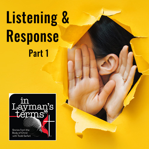 IN LAYMAN\'S TERMS