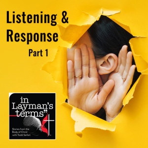 Listening & Response — Part 1