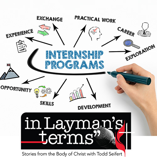 IN LAYMAN\'S TERMS