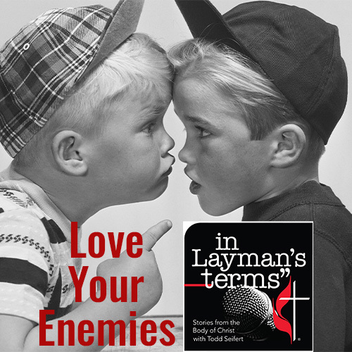 IN LAYMAN\'S TERMS