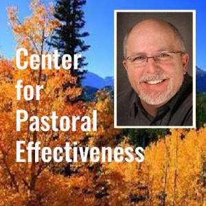 Center for Pastoral Effectiveness