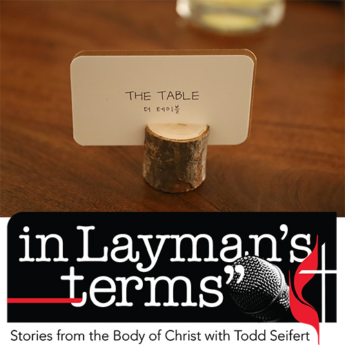 IN LAYMAN\'S TERMS