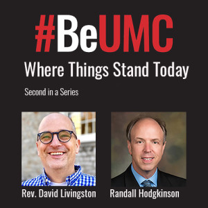 Future of the UMC — Where We Have Been