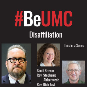 Future of the UMC: Disaffiliation & Relationships