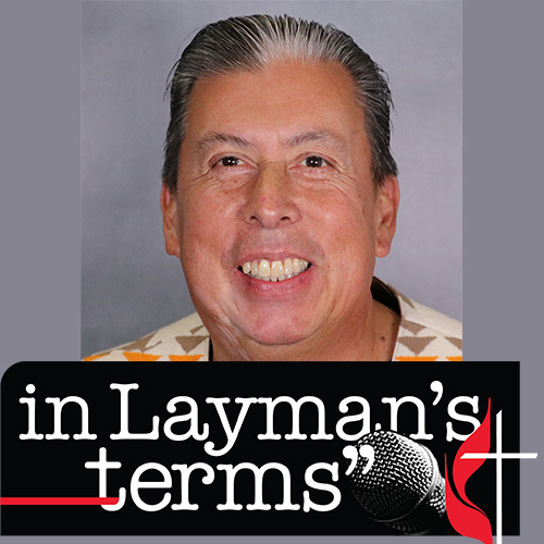 IN LAYMAN\'S TERMS