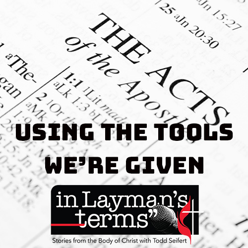 IN LAYMAN\'S TERMS
