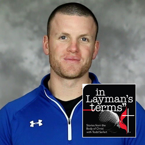 IN LAYMAN\'S TERMS
