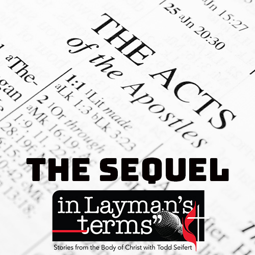 IN LAYMAN\'S TERMS