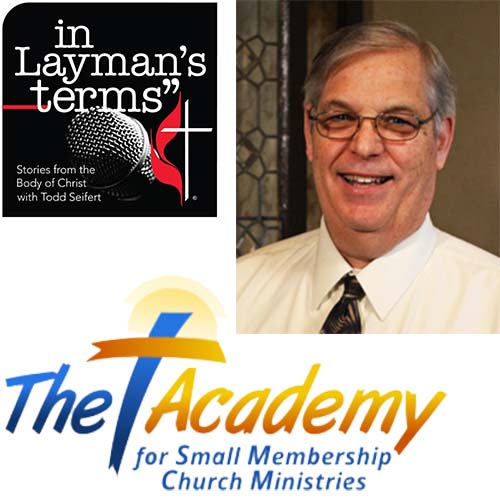 IN LAYMAN\'S TERMS