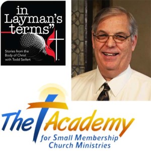CLM Part 3 — Academy for Small Membership Church Ministries