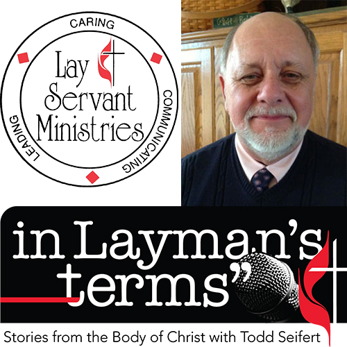 IN LAYMAN\'S TERMS