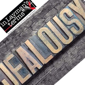 Jealousy — Jesus in His Hometown