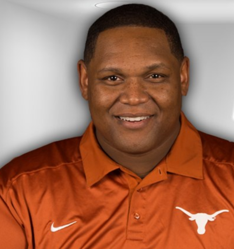Texas Football Mom with Kathleen Estes