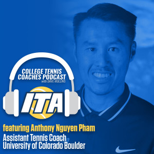From NAIA Player to Coaching at DII & DI with Anthony Pham