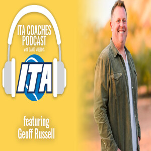Maximizing Tennis Tech - Geoff Russell