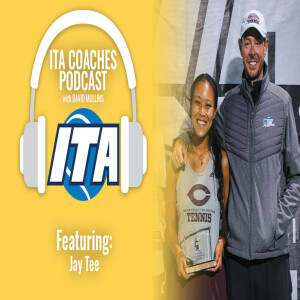 Coaching with Perspective - Jay Tee, University of Chicago